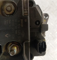 Alternateur RENAULT LAGUNA 2 Photo n°3