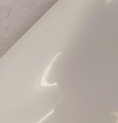 Aile avant gauche RENAULT CLIO 2 Photo n°3