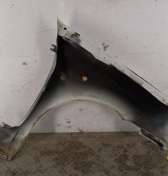 Aile avant gauche RENAULT CLIO 2 Photo n°4