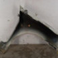 Aile avant gauche RENAULT CLIO 2