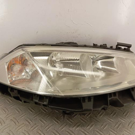 Optique avant principal droit (feux)(phare) RENAULT MEGANE 2 Photo n°1