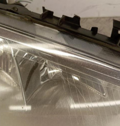 Optique avant principal droit (feux)(phare) RENAULT MEGANE 2