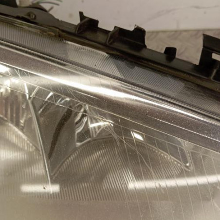 Optique avant principal droit (feux)(phare) RENAULT MEGANE 2