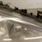 Optique avant principal droit (feux)(phare) RENAULT MEGANE 2