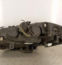 Optique avant principal droit (feux)(phare) RENAULT MEGANE 2 Photo n°5