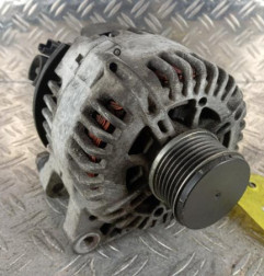 Alternateur PEUGEOT 207 Photo n°1