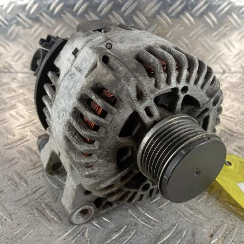 Alternateur PEUGEOT 207