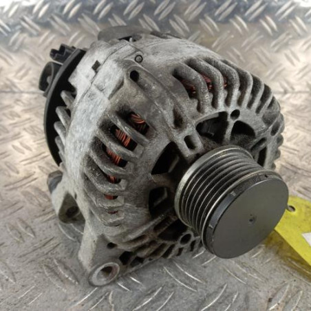 Alternateur PEUGEOT 207 Photo n°1