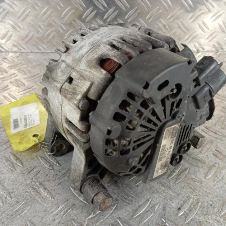 Alternateur PEUGEOT 207