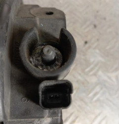 Alternateur PEUGEOT 207 Photo n°3