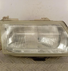 Optique avant principal droit (feux)(phare) OPEL ASTRA F Photo n°1