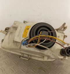 Optique avant principal droit (feux)(phare) OPEL ASTRA F