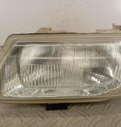 Optique avant principal gauche (feux)(phare) OPEL ASTRA F Photo n°1