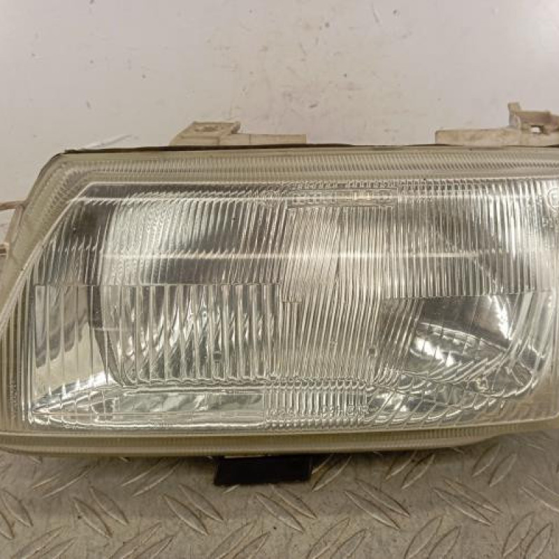 Optique avant principal gauche (feux)(phare) OPEL ASTRA F