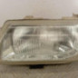Optique avant principal gauche (feux)(phare) OPEL ASTRA F