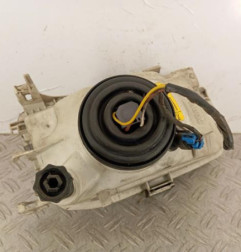 Optique avant principal gauche (feux)(phare) OPEL ASTRA F