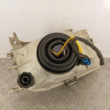 Optique avant principal gauche (feux)(phare) OPEL ASTRA F