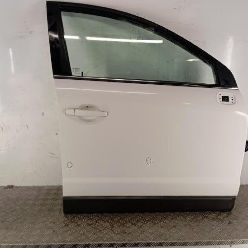 Porte avant droit OPEL ANTARA