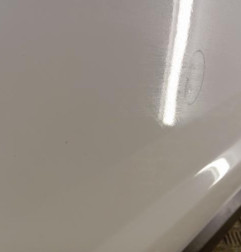 Porte avant droit OPEL ANTARA