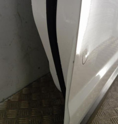 Porte avant droit OPEL ANTARA Photo n°3