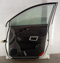 Porte avant droit OPEL ANTARA Photo n°5