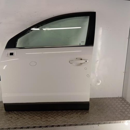 Porte avant gauche OPEL ANTARA Photo n°1