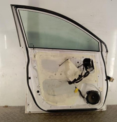 Porte avant gauche OPEL ANTARA Photo n°4