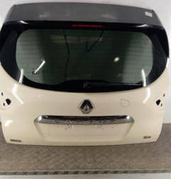 Malle/Hayon arriere RENAULT CAPTUR 1 Photo n°1