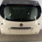 Malle/Hayon arriere RENAULT CAPTUR 1