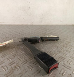 Attache ceinture avant droit OPEL CORSA D Photo n°1