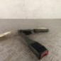 Attache ceinture avant droit OPEL CORSA D