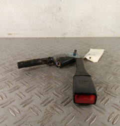 Attache ceinture avant droit OPEL CORSA D