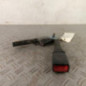 Attache ceinture avant droit OPEL CORSA D