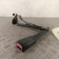 Attache ceinture avant gauche OPEL CORSA D