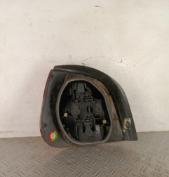 Feu arriere principal droit (feux) RENAULT SCENIC 1