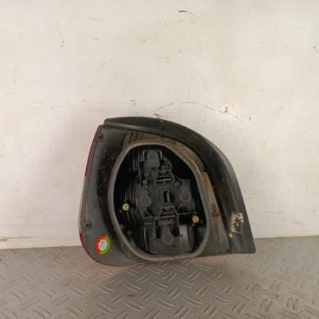 Feu arriere principal droit (feux) RENAULT SCENIC 1