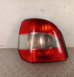 Feu arriere principal gauche (feux) RENAULT SCENIC 1 Photo n°1