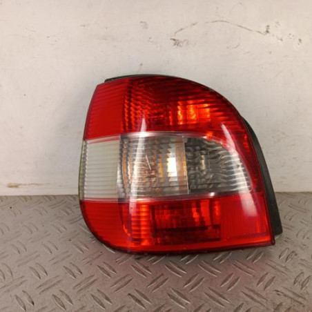 Feu arriere principal gauche (feux) RENAULT SCENIC 1 Photo n°1