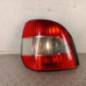 Feu arriere principal gauche (feux) RENAULT SCENIC 1