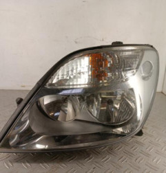 Optique avant principal gauche (feux)(phare) RENAULT SCENIC 1 Photo n°1