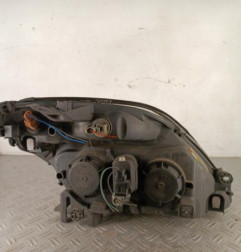 Optique avant principal gauche (feux)(phare) RENAULT SCENIC 1