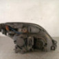 Optique avant principal gauche (feux)(phare) RENAULT SCENIC 1