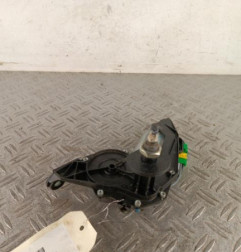 Moteur essuie glace arriere RENAULT SCENIC 1 Photo n°1