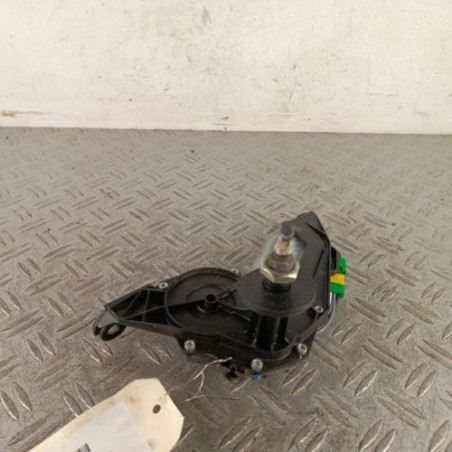 Moteur essuie glace arriere RENAULT SCENIC 1 Photo n°1