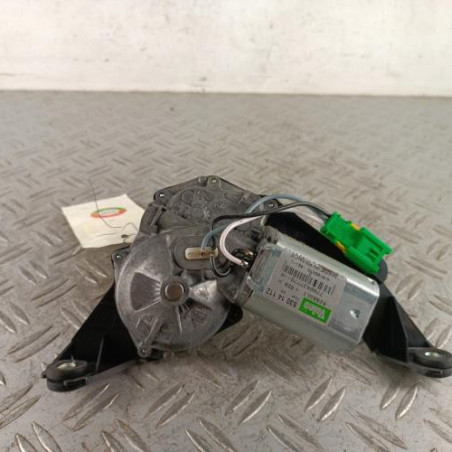 Moteur essuie glace arriere RENAULT SCENIC 1