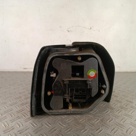 Feu arriere principal droit (feux) RENAULT R19