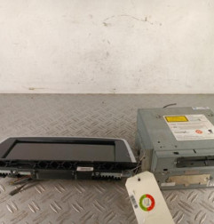 Afficheur BMW SERIE 6 F13