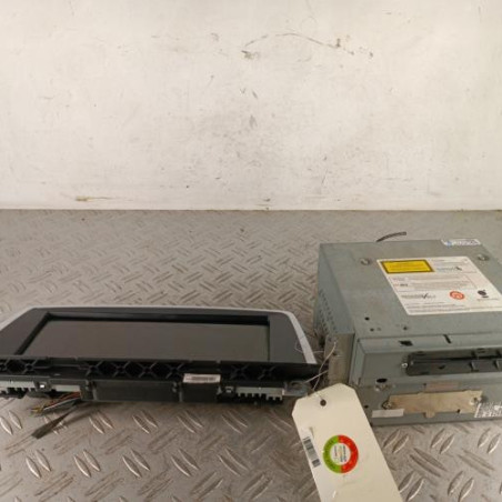 Afficheur BMW SERIE 6 F13