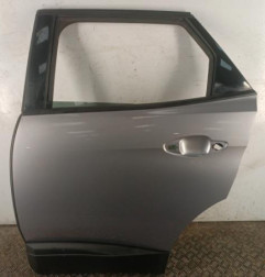 Porte arriere gauche PEUGEOT 3008 2 Photo n°1