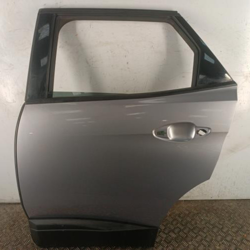 Porte arriere gauche PEUGEOT 3008 2